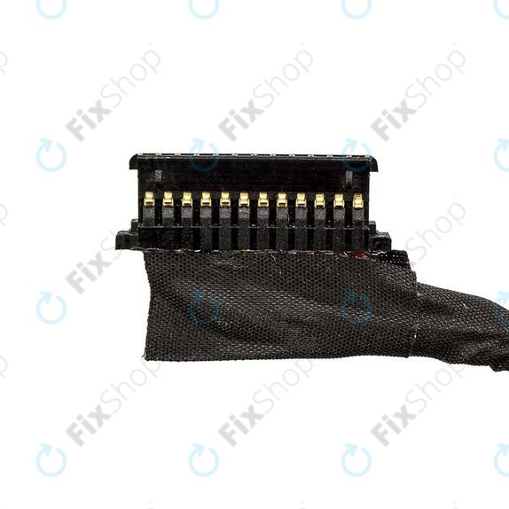 Baterie pro Dell XPS 13 9370, 6300mAh, Li-Ion, 7.6V, DXGH8, HQ