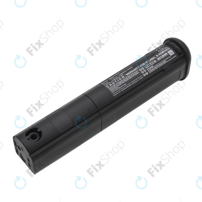 Baterie pro Dyson Omni-Glide, 2500mAh, Li-Ion, 14.4V, SV19, HQ
