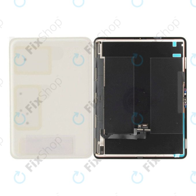 OLED Displej sestava pro iPad Pro 13 (2024) | Nano | WiFi + Cellular | 661-43545 | Genuine Apple
