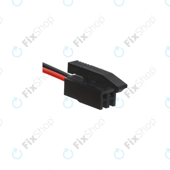Baterie pro GE FANUC ALPHA iSV, BETA iSV, 2900mAh, Li-MnO2, 6V, A98L-0031-0025, HQ