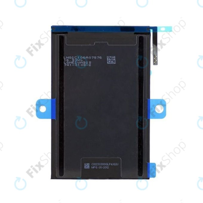 Baterie pro iPad Mini, 4400mAh