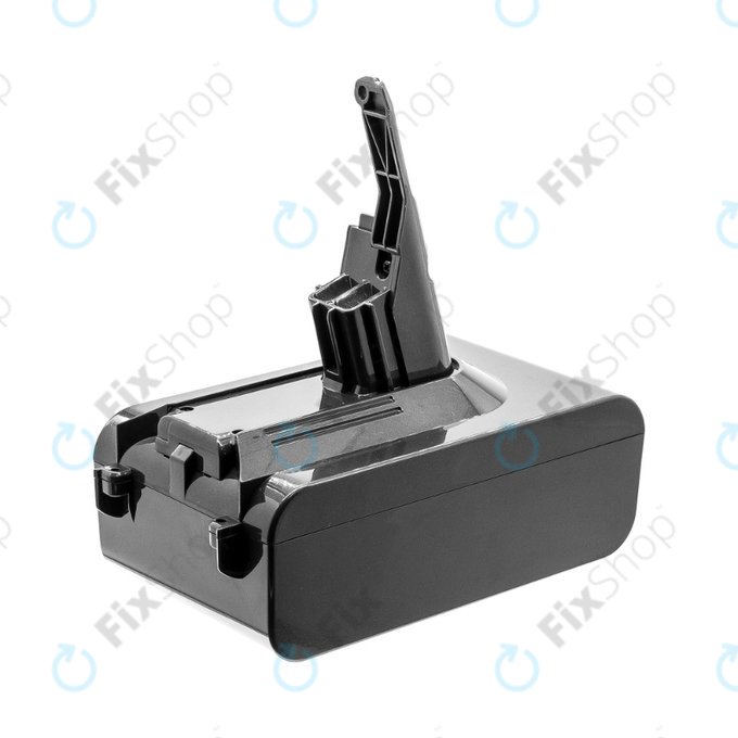 Dyson V8 - Baterie 215681, PM8-US-HFB1497A Li-Ion 21.6V 4000mAh HQ