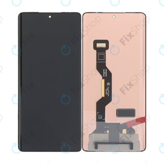 Motorola Moto G85 5G XT2427-3 - LCD Displej + Dotykové Sklo OLED