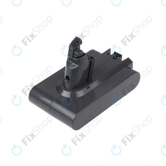 Dyson DC-series, V6 - Baterie 965874-02 Li-Ion 21.6V 2500mAh
