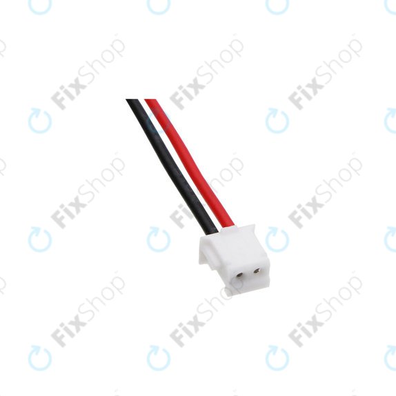 Baterie pro Ascom, Avaya, Ericsson, Telstra, 650mAh, Li-Ion, 3.7V, FA01302005, HQ