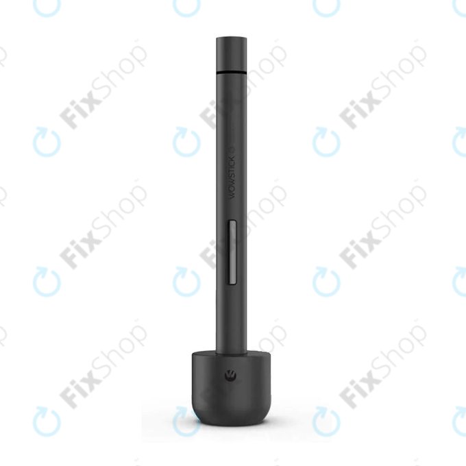 Xiaomi WOWstick 1F+ - Elektrický Šroubovák 64v1