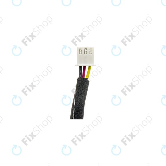 Baterie pro Bang & Olufsen Beoplay P6, 3400mAh, Li-Ion, 7.4V, C129D1, HQ