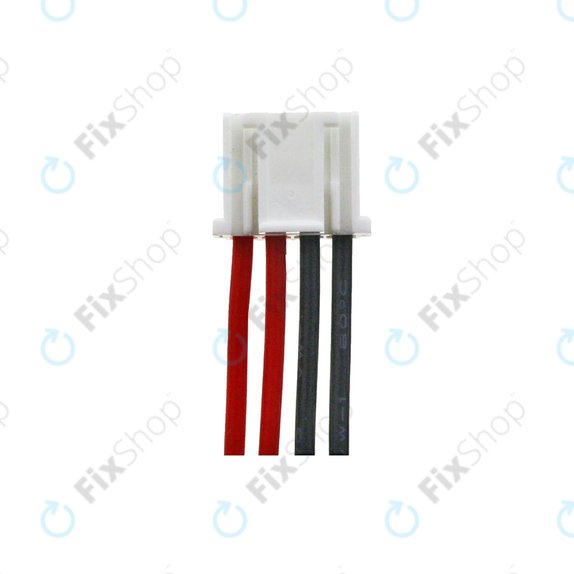 Baterie pro DJI Inspire 1, 2, Phantom 3, 4, 6000mAh, Li-Pol, 7.4V, 1650120, HQ