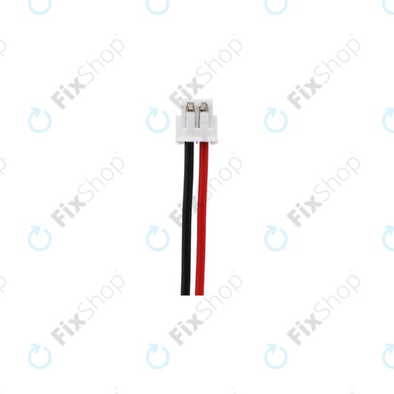 Baterie pro Ascom, Avaya, Ericsson, Telstra, 650mAh, Li-Ion, 3.7V, FA01302005, HQ