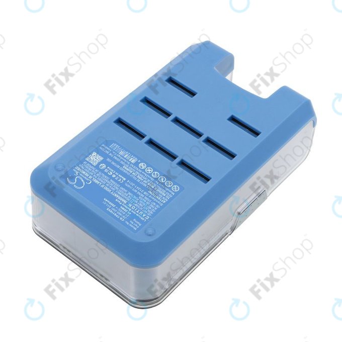 Baterie pro Tineco Pure One S11, A11, 2000mAh, Li-Ion, 21.6V, ZB1965-20P, HQ
