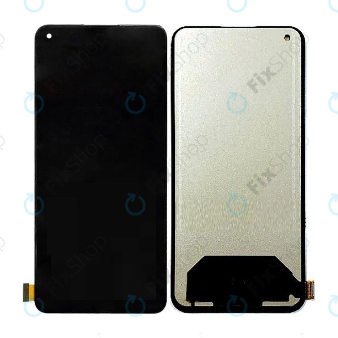Nothing Phone (1) - LCD Displej + Dotykové Sklo TFT