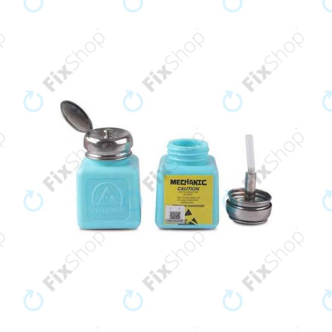 Mechanic - Dávkovač Tekutin ESD - 100ml