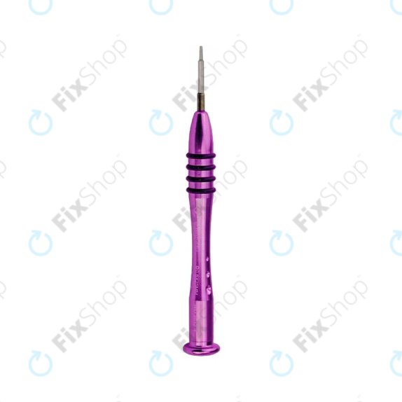 Penggong - Šroubovák - Torx T3