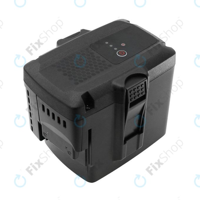 Baterie pro Husqvarna 110il, 525ilxt, 5000mAh, Li-Ion, 36V, BLi10, BLi200, HQ