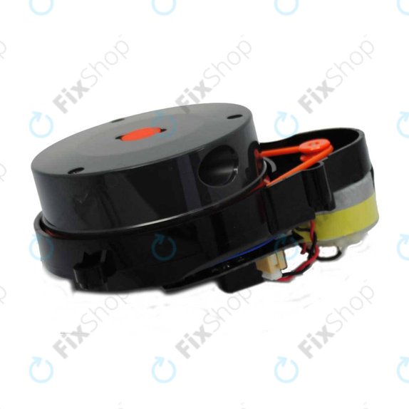 Senzorová jednotka LiDARu pro Roborock Q7, S4, S5, S6, S7, Black