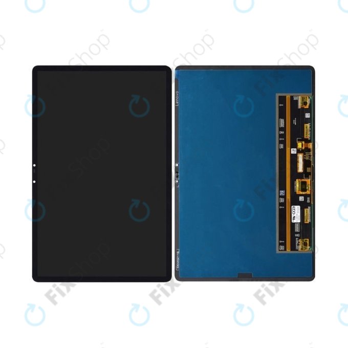 Lenovo Tab P11 Pro TB-XJ706F - LCD Displej + Dotykové Sklo OLED