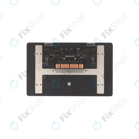 Trackpad komplet pro MacBook Air 15", A3241 (2025), Sky Blue, 661-50141, Genuine Apple