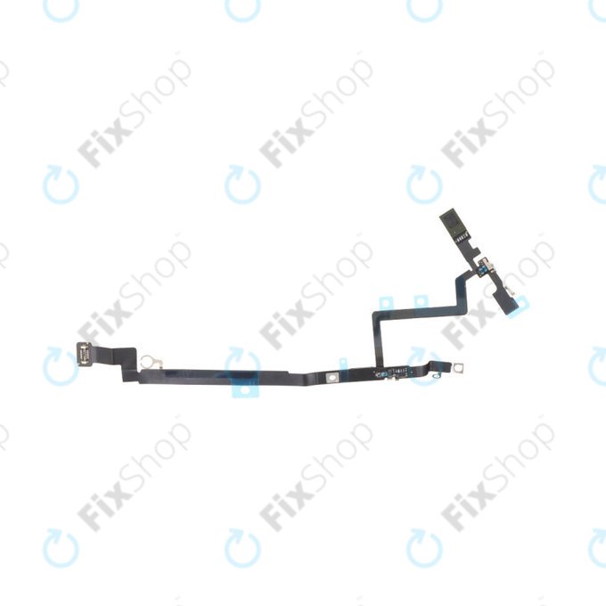 Apple iPhone 16 Pro - Bluetooth Anténa + Flex Kabel