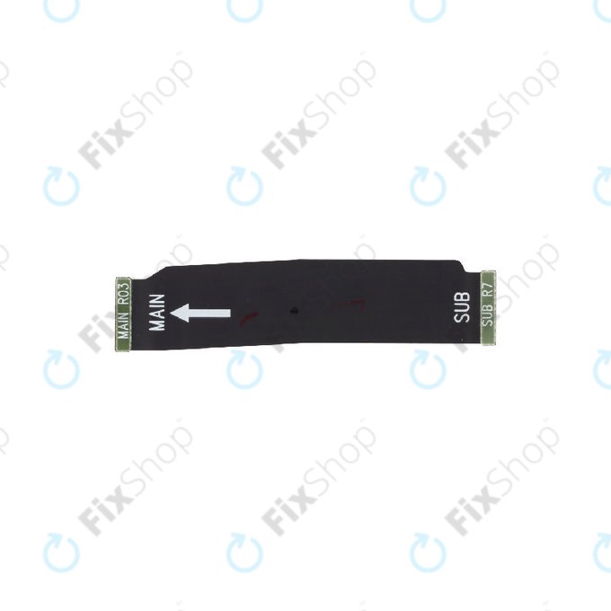 Hlavní flex kabel pro Samsung Note 10 Lite N770F