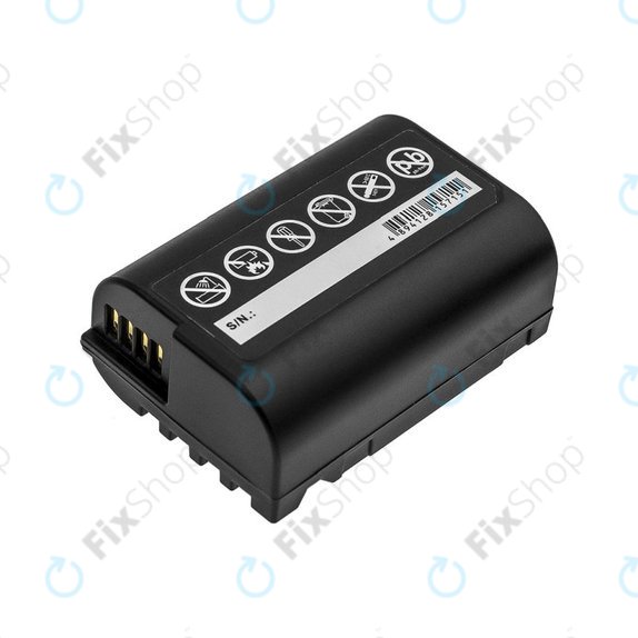Baterie pro Panasonic HC-X800, X920, HDC-SD800, 1050mAh, Li-Ion, 7.4V, VW-VBN130, HQ