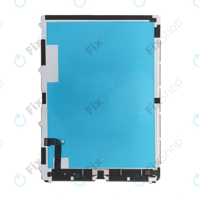 LCD Displej pro iPad (10th Gen 2022, 11th Gen 2025), Cellular Version, Dotykové sklo bez rámu