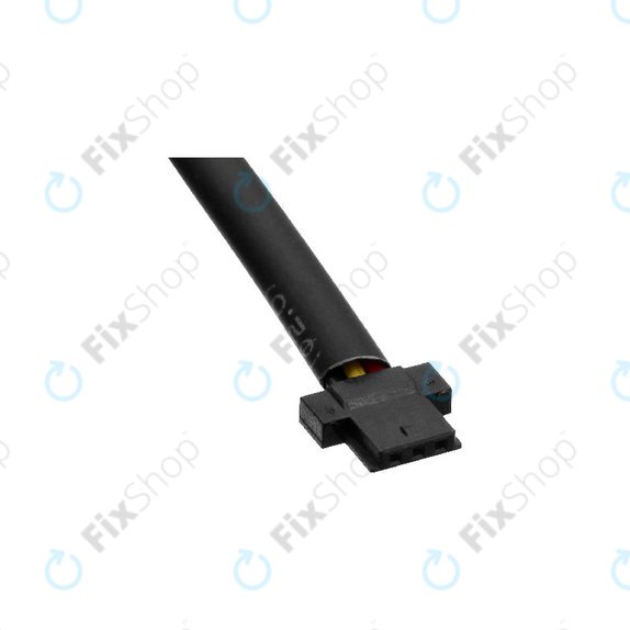 Baterie pro TomTom One 140, Go 500, 950mAh, Li-ion, 3.7V, P2, HQ