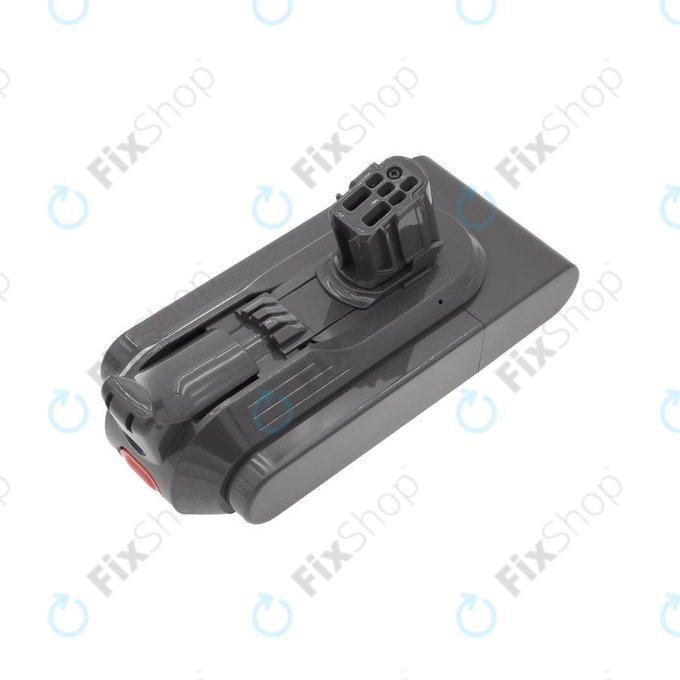 Dyson V12 - Baterie 965470-01 Li-Ion 25.2V 2500mAh HQ