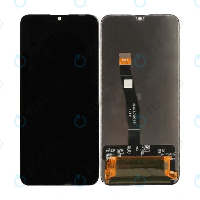 Huawei Honor 20e - LCD Displej + Dotykové Sklo TFT