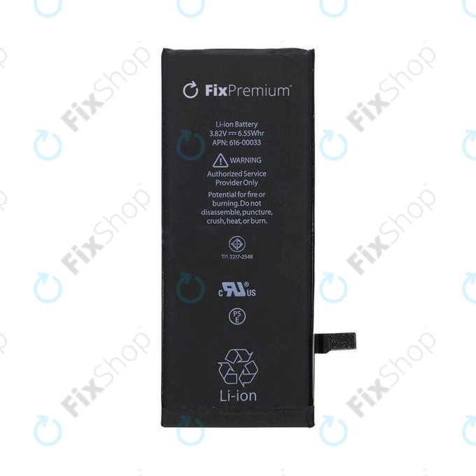 Baterie pro iPhone 6S, 1715mAh, FixPremium
