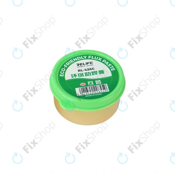 Relife RL-426C - Pájecí Pasta (80g)