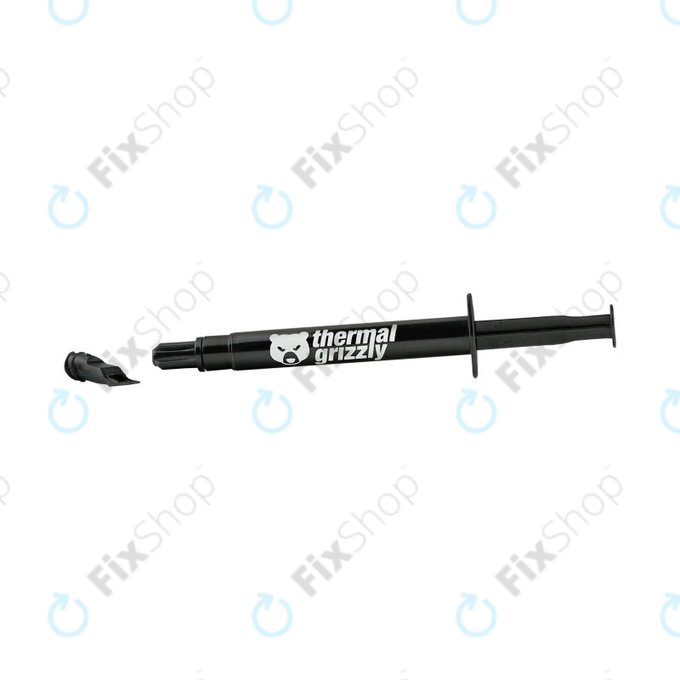 Teplovodivá pasta 1,5ml/3,9g, Thermal Grizzly Hydronaut