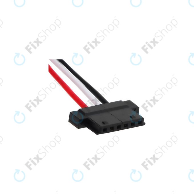 Baterie pro Mitac Mio P350, P550, 1250mAh, Li-Ion, 3.7V, BL-LP1230, HQ