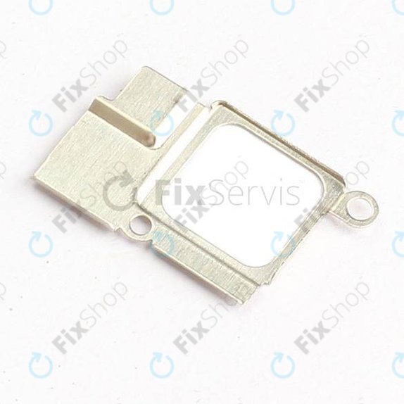 Apple iPhone 5 - Kovový Držák pro Sluchátko