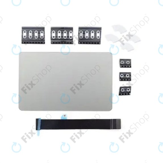 Trackpad komplet pro MacBook Pro 14", A2918 (2023), Silver, 661-37025, Genuine Apple