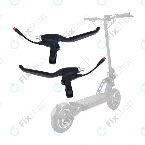 Kugoo G2 Pro - Brzdová Páčka (Levá)