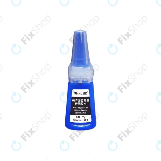 QianLi DZ02 - Speciální Lepidlo na Servis Face ID (20g)