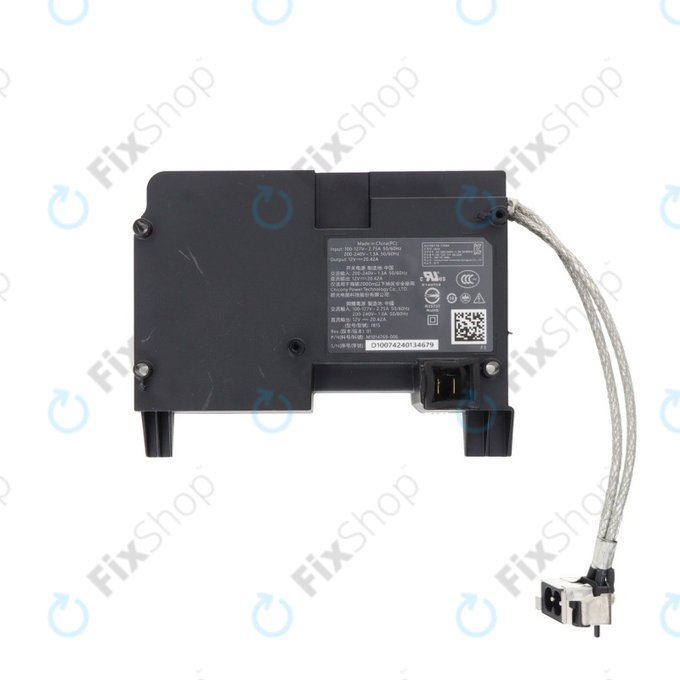 Microsoft Xbox One X - Zdroj 1815 Refurbished