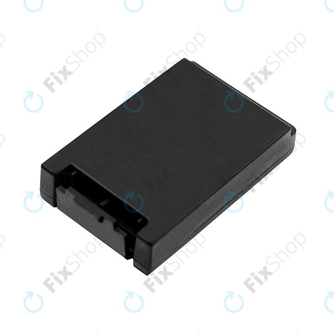 Baterie pro Tele Radio TG-TXMNL, 2400mAh, Li-Ion, 3.7V, D00004-02, HQ