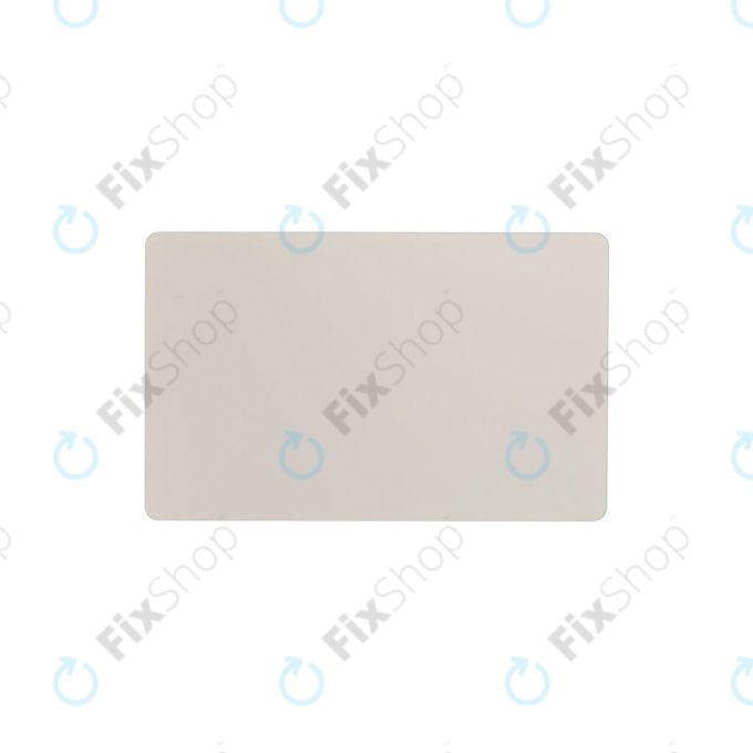 Trackpad komplet pro MacBook Air 15", A3114 (2024), Starlight, 661-40272, Genuine Apple