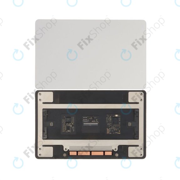 Trackpad komplet pro MacBook Pro 14", A2918 (2023), Silver, 661-37025, Genuine Apple