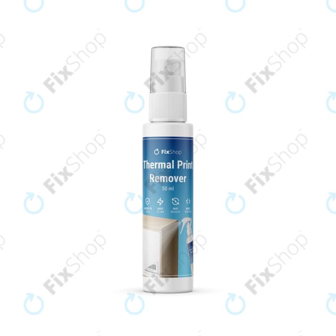 Odstraňovač termotisku - 50ml