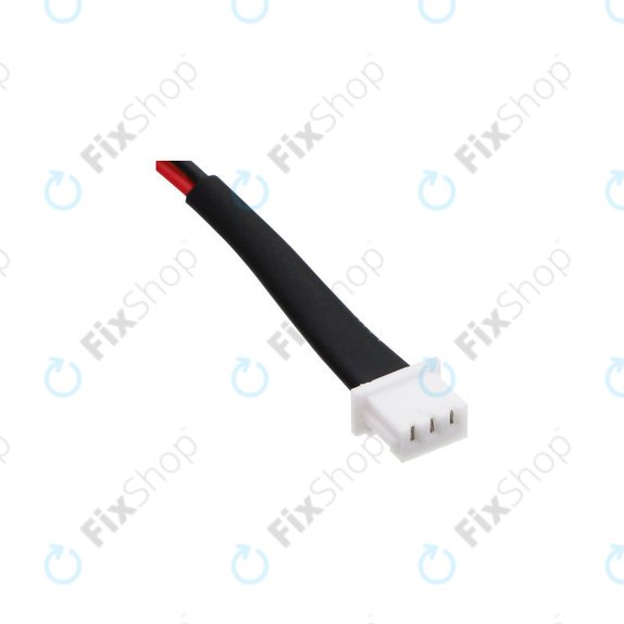 Baterie pro TomTom Via 1405, 900mAh, Li-Ion, 3.7V, 6027A0114501, HQ