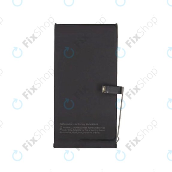 Baterie pro iPhone 14, 3279mAh, A2863