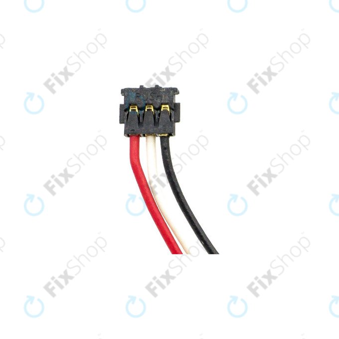 Baterie pro Garmin Driveluxe 50, 750mAh, Li-Ion, 3.7V, 361-00056-21, HQ