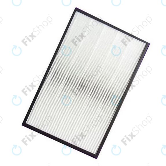 Sharp KC-series - HEPA filtr (Aktivní uhlí)