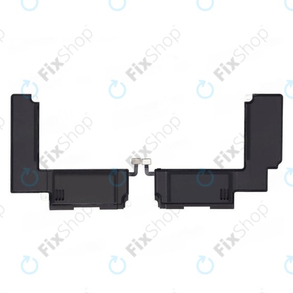 Reproduktory (Levý a Pravý) pro MacBook Air 15", A3114 (2024), 923-08960, Genuine Apple