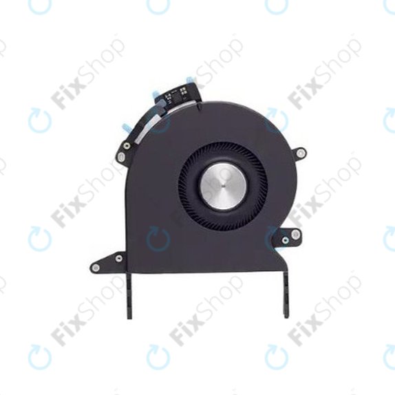 Ventilátor (Pravý) pro MacBook Pro 14", A2442 (2021), A2779 (2023), 923-06778, Genuine Apple