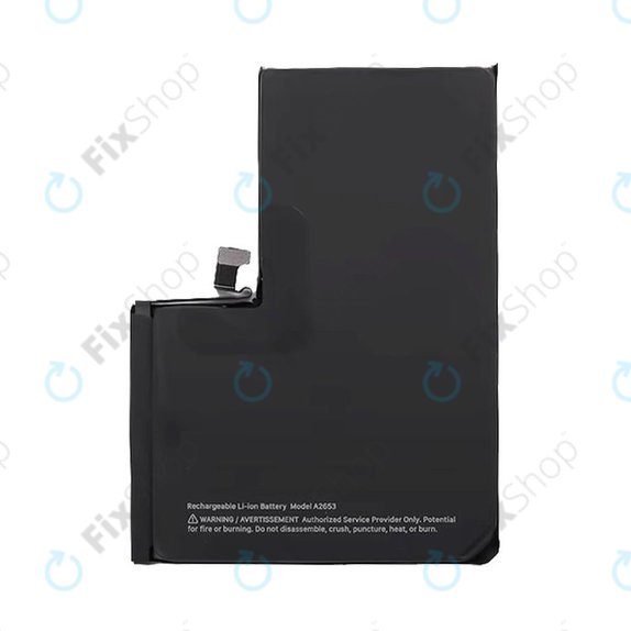 Baterie pro iPhone 13 Pro Max, 4352mAh