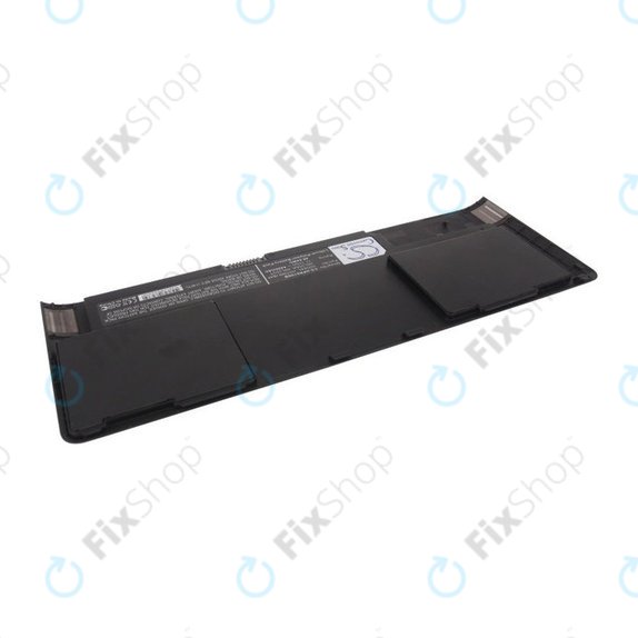 Baterie pro HP EliteBook Revolve 810 G1, 4400mAh, Li-Pol, 11.1V, 0D06XL, HQ