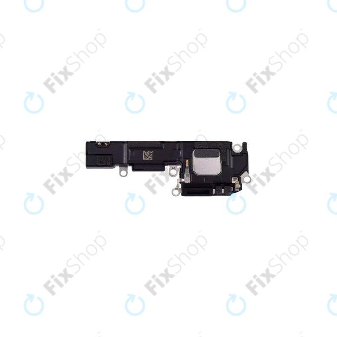 Apple iPhone 16 - Reproduktor